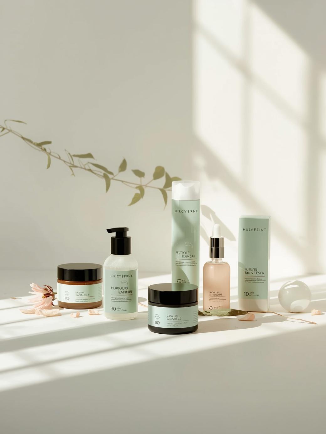 Health and Beauty